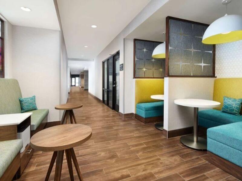Hampton Inn Franklin, In מראה חיצוני תמונה